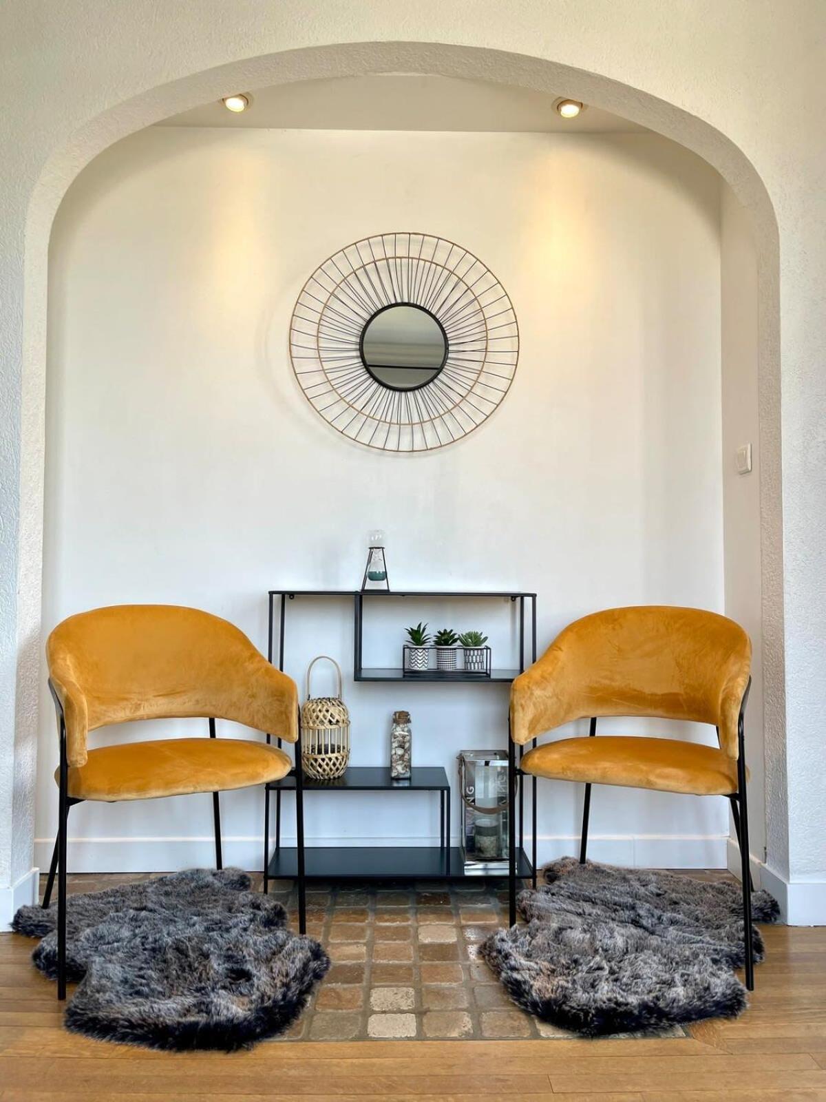 Region Fontainebleau - Chez Victor Apartment Melun