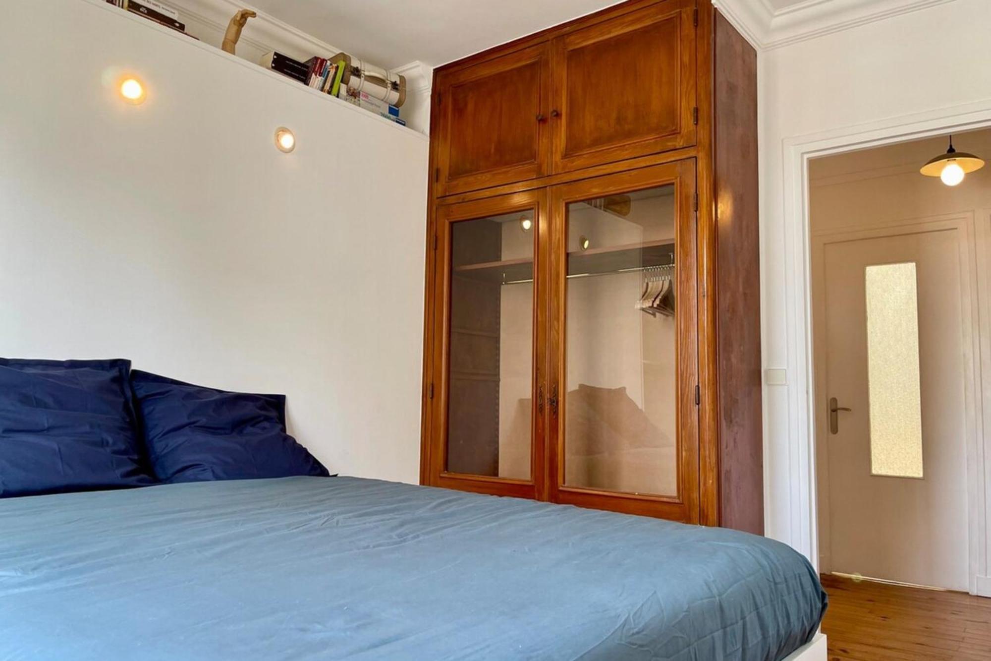 Region Fontainebleau - Chez Victor Apartment Melun